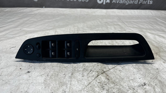 BMW X5 E70 лайстна предна лява врата