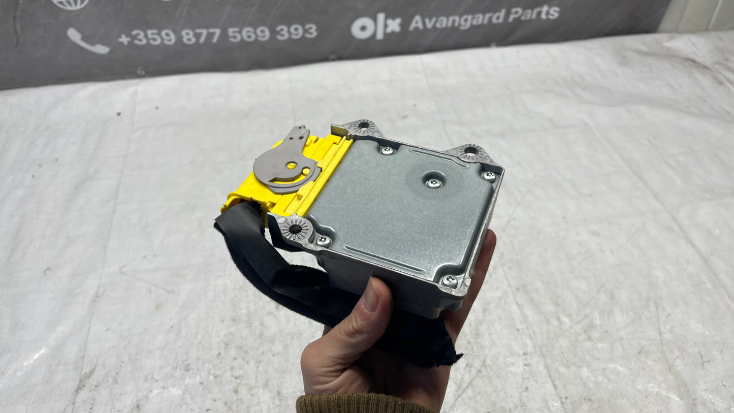 Volkswagen Golf 5 върбег модул