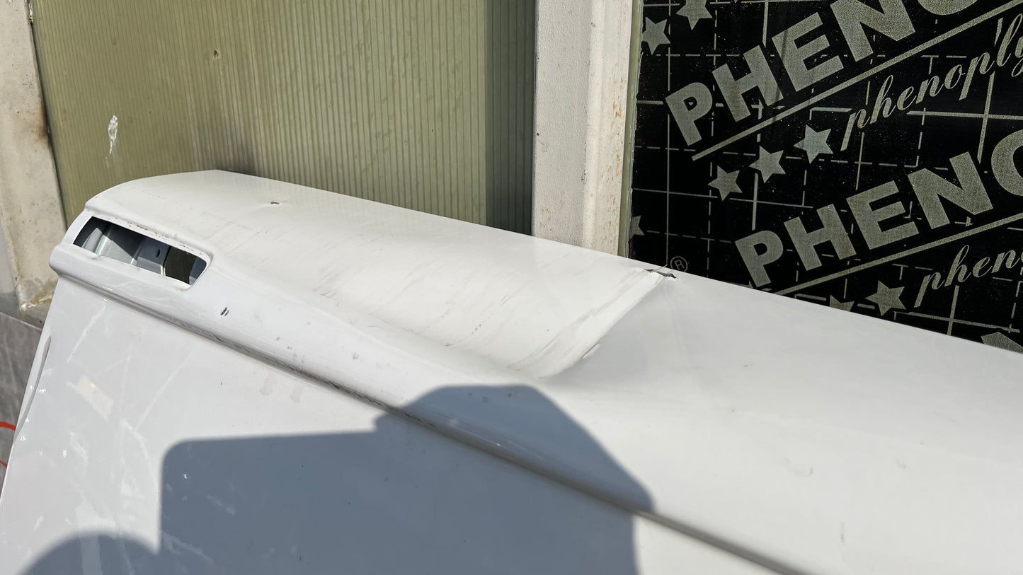 Volkswagen T5 Transporter задна дясна врата