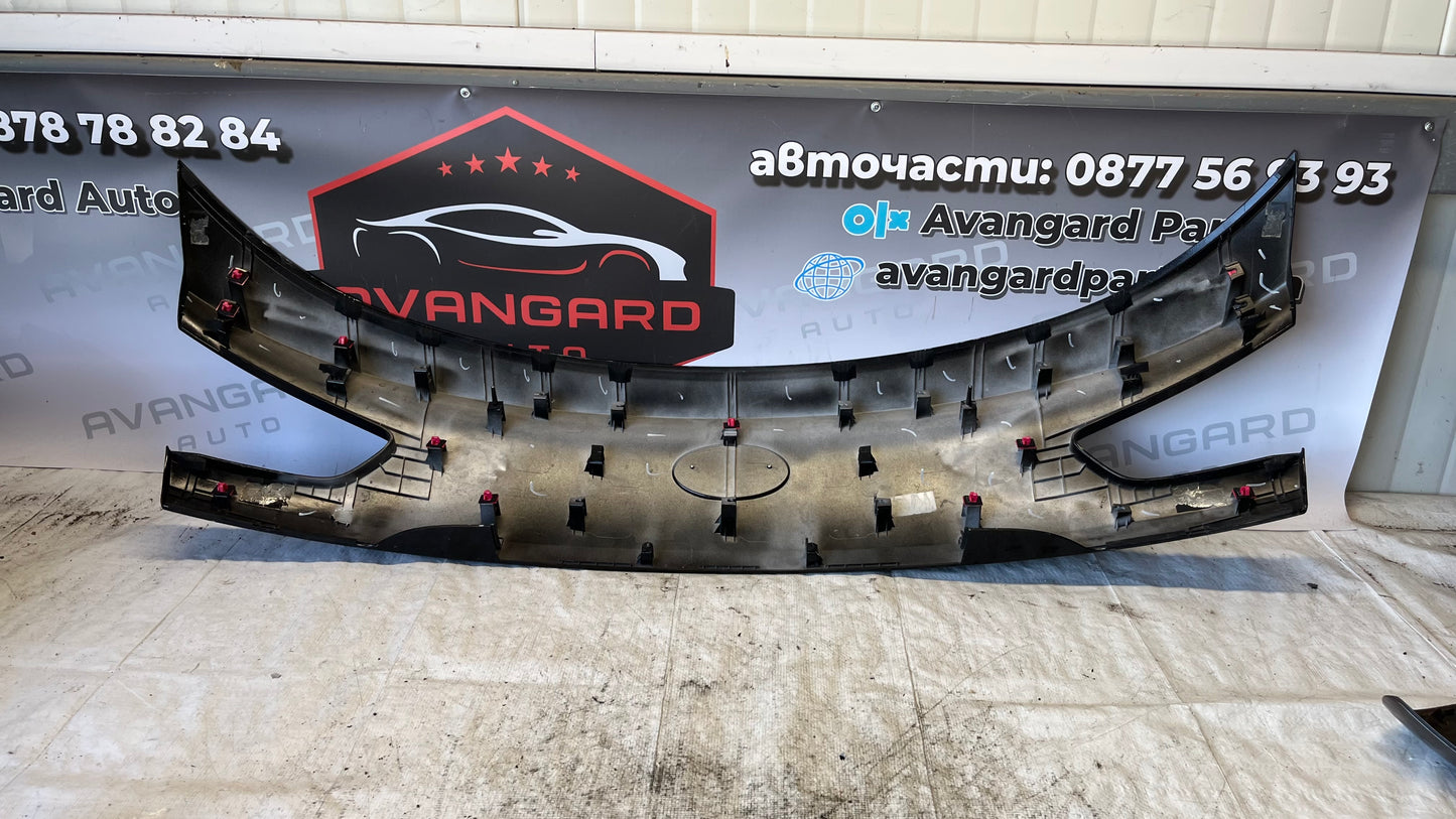 Kia Ceed 3 18- панел багажна врата