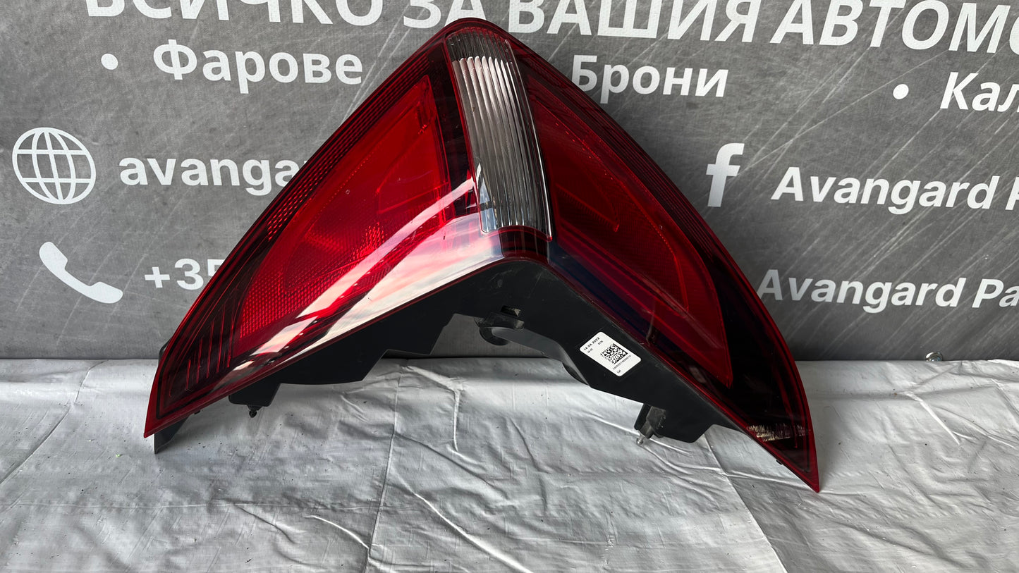 Ляв стоп Hyundai Bayon 2021-