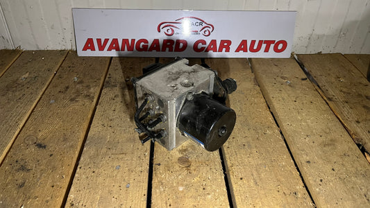 Abs Volkswagen Passat B6