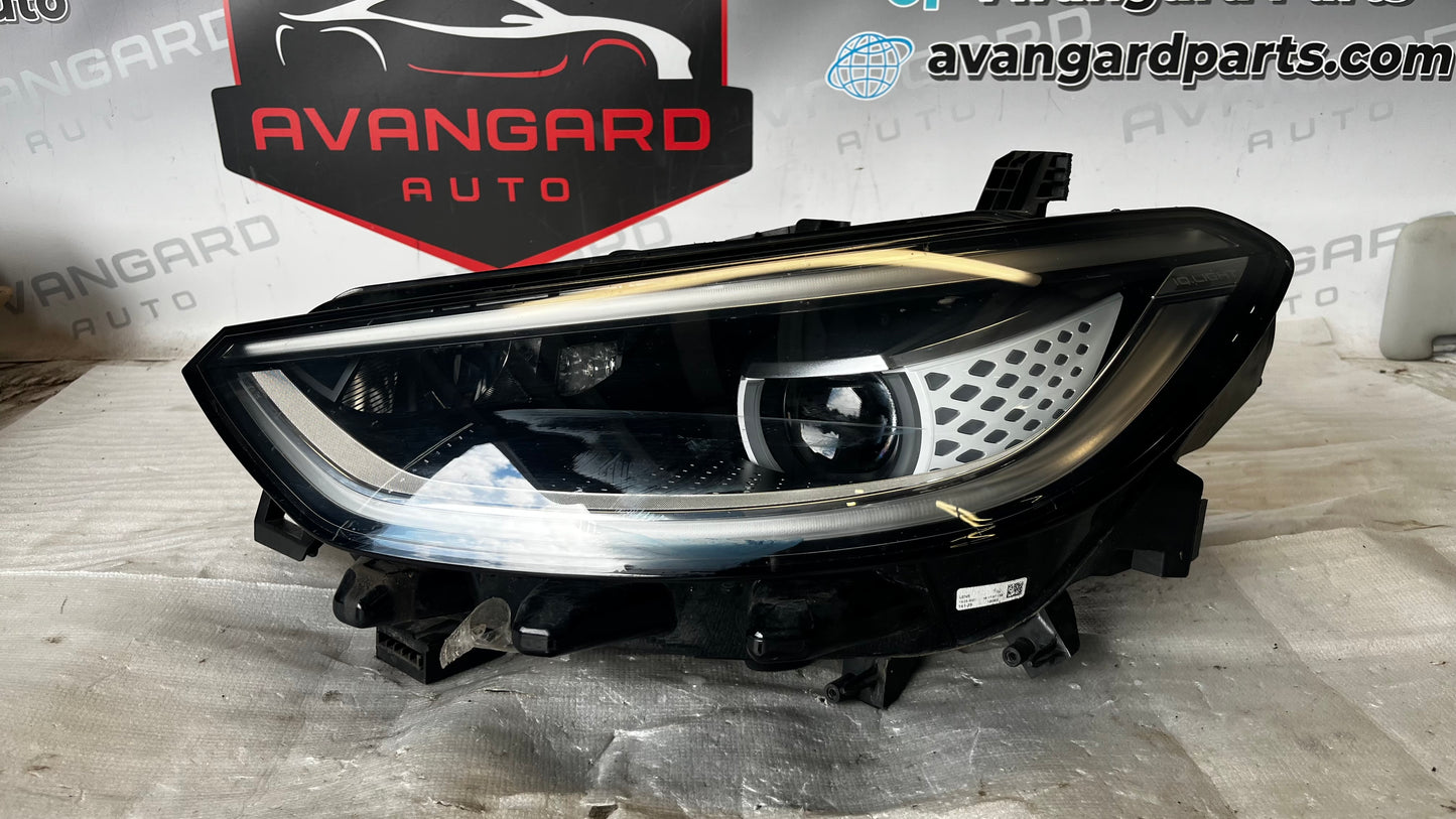 Volkswagen ID3 ляв фар