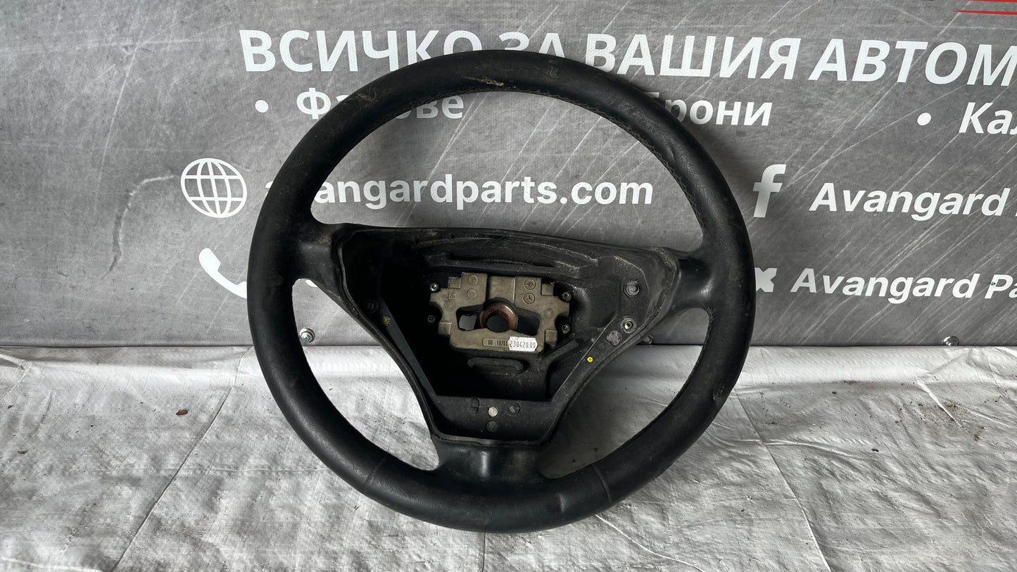 Mercedes V 2002- волан