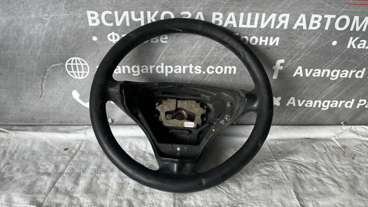 Mercedes V 2002- волан