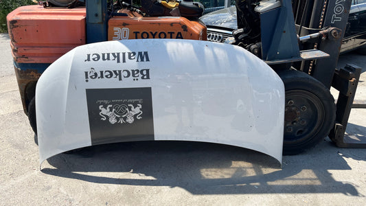 Преден капак VW Transporter T6 (2015-2024)