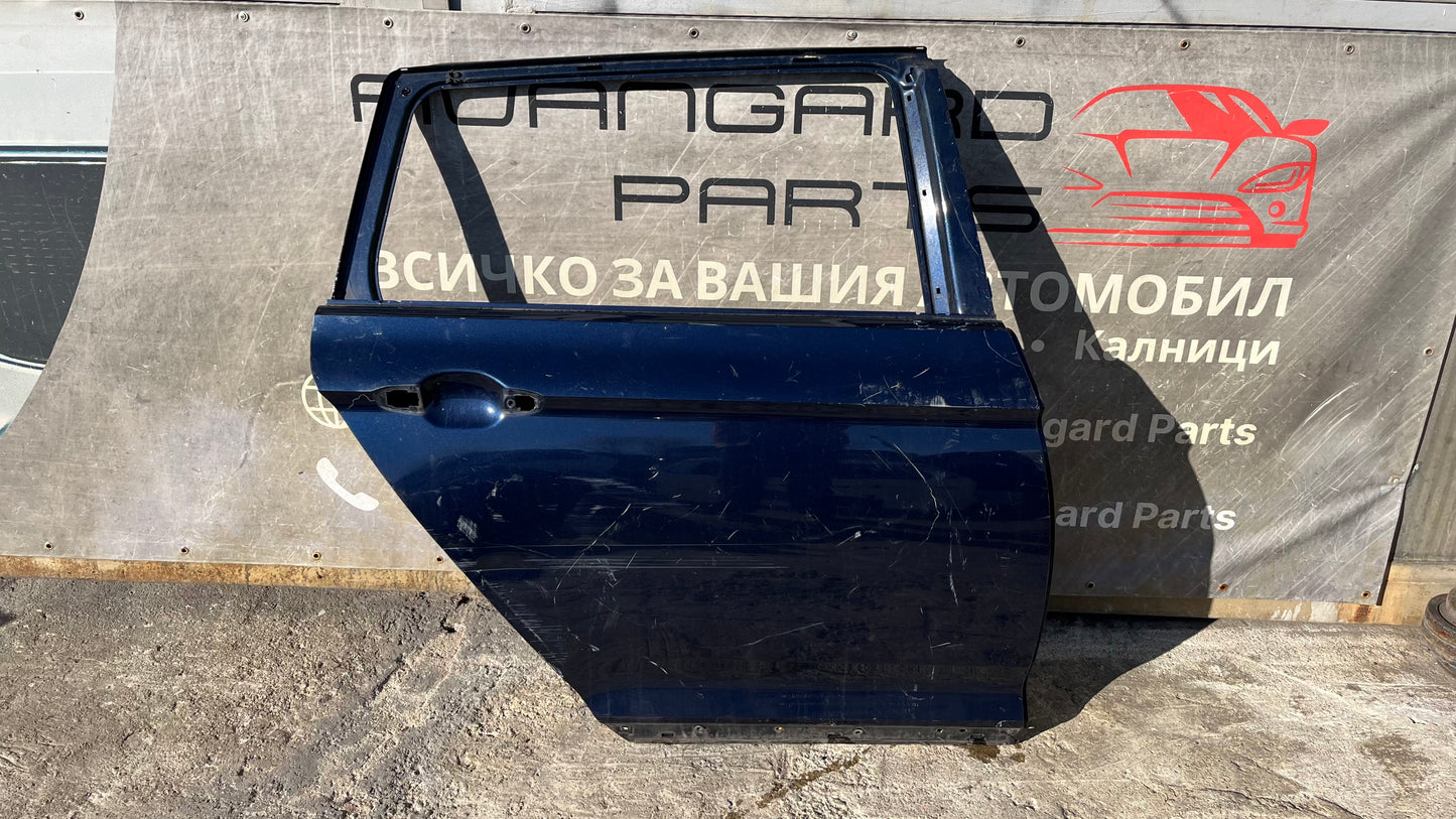 Задна дясна врата VW Passat B8 2014-2022 комби