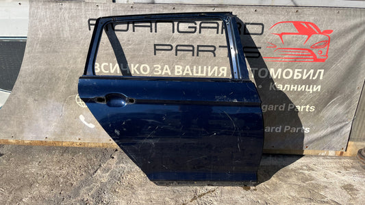 Задна дясна врата VW Passat B8 2014-2022 комби
