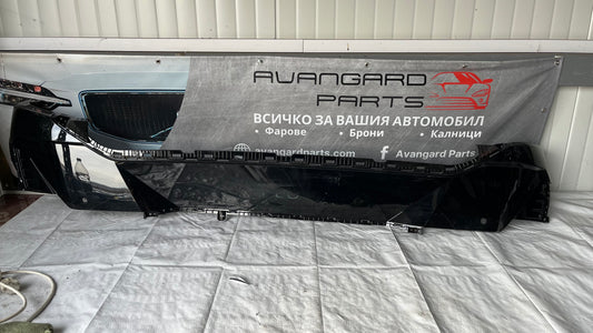 Дифузьор Hyundai i20 2020-