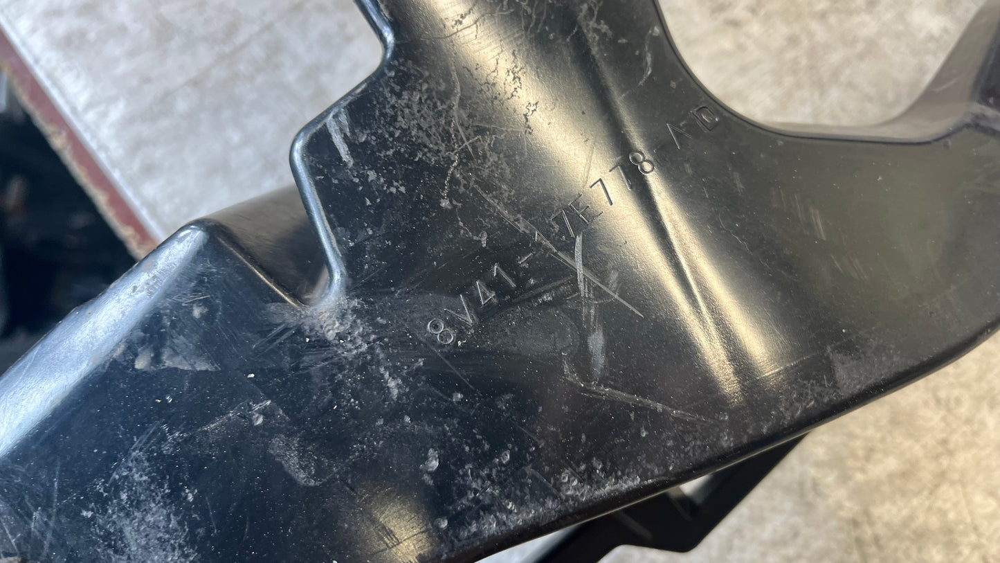 Ford Kuga 1 преден абсорбер