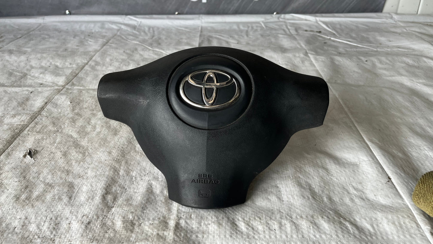 Еърбег Toyota Yaris 1999-2005