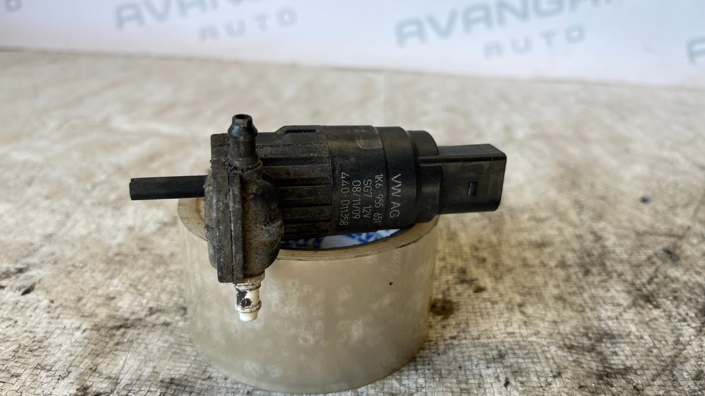 Volkswagen Skoda Seat помпа на пръскалки