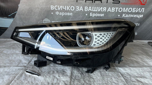 Ляв фар Volkswagen ID4 2020-