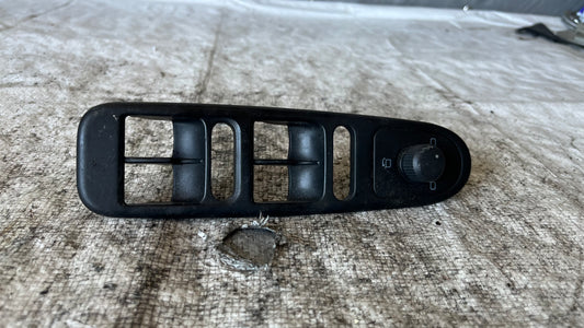 Seat Toledo 2 панел копчета за стъкла