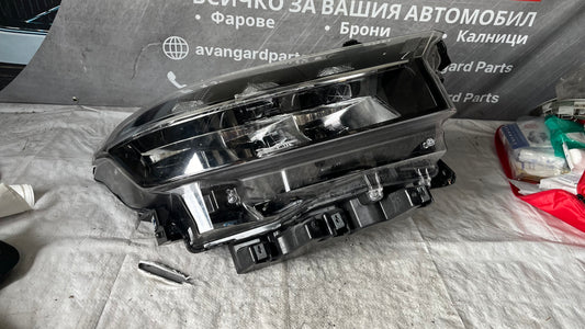Десен фар Suzuki SX4 S-Cross 2022-