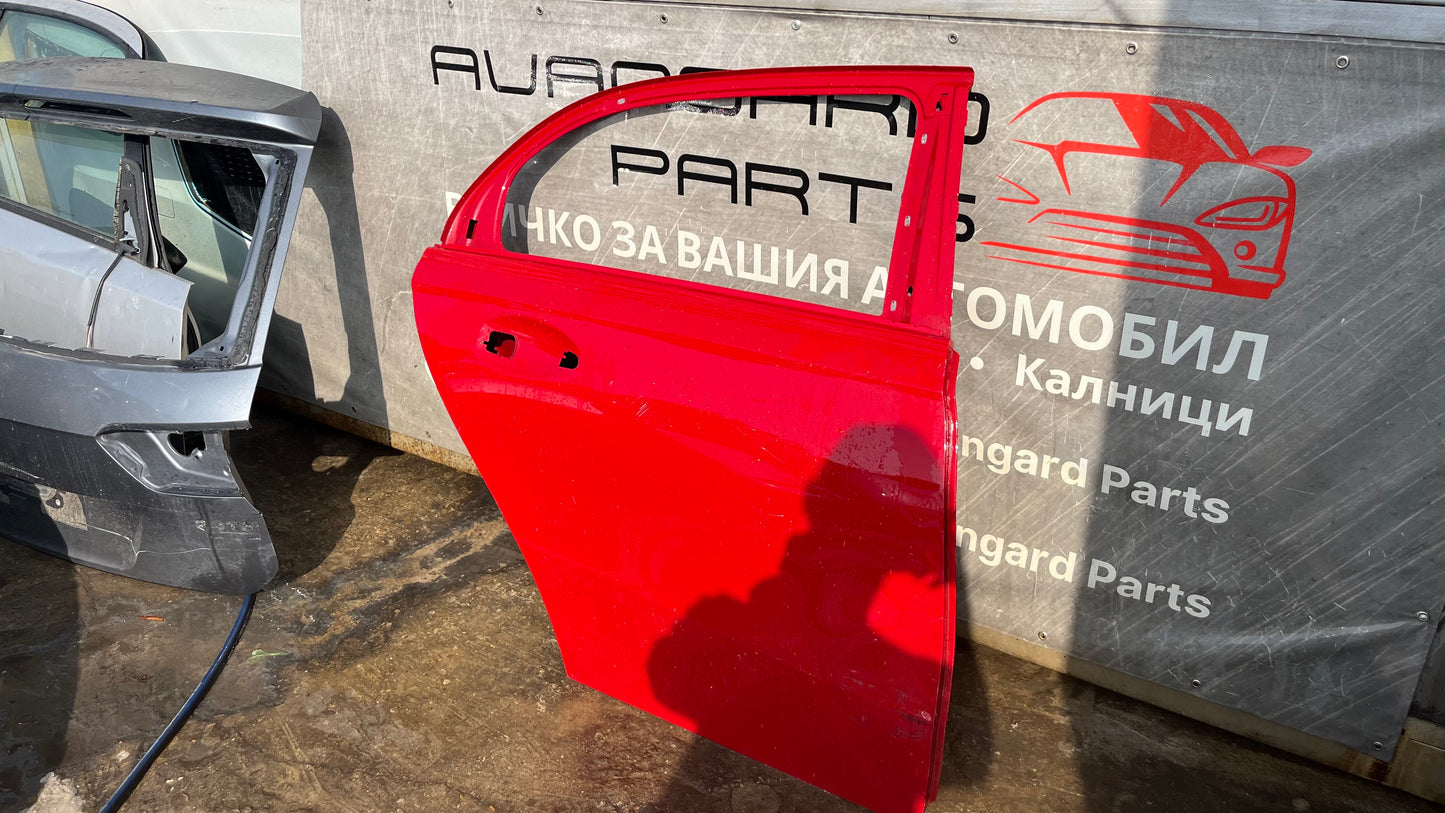 Задна дясна врата Mercedes A W177 2018-