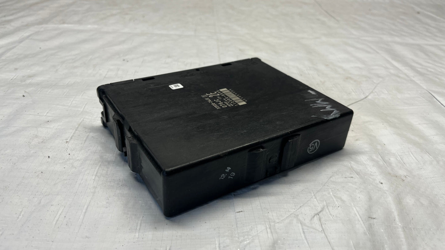 Suzuki Jimny 2005- ECU