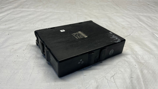 Suzuki Jimny 2005- ECU