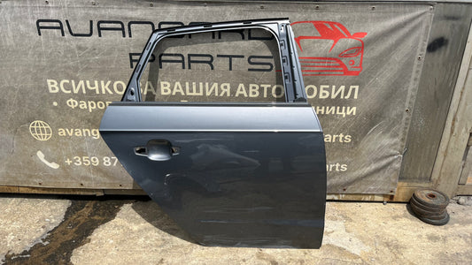 Задна дясна врата Audi A3 2013-2020