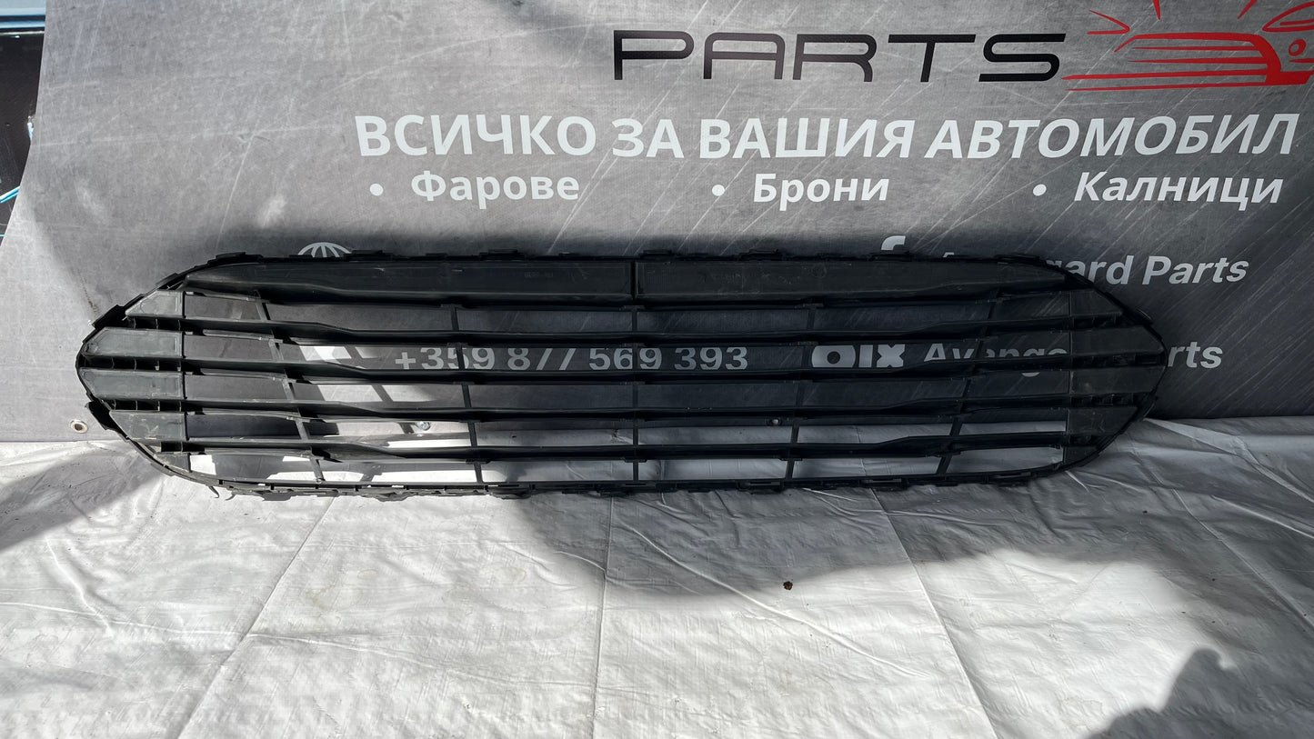 Решетка Ford Transit Courier 2018-