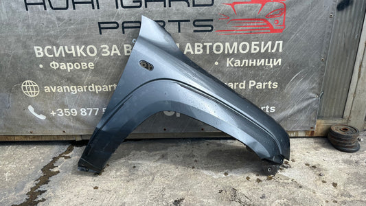 Десен калник VW Amarok 2010-2020