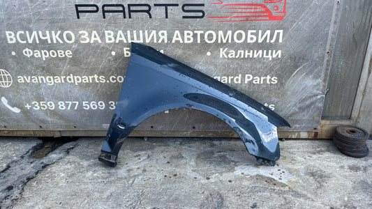 Преден десен калник Audi A3 8P 2003-2008