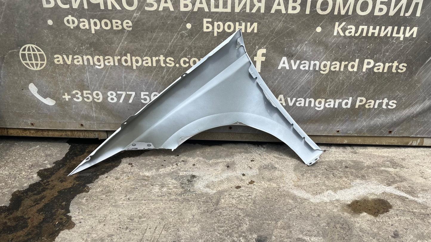 Десен калник Seat Ibiza 5 2017-