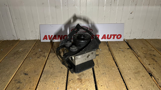 Abs Volkswagen Bora/Seat Leon 1996-2006