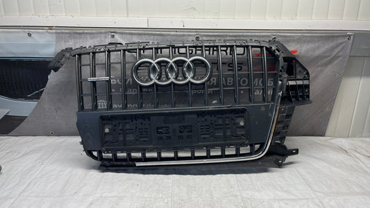 Audi Q3 8U 14- предна решетка