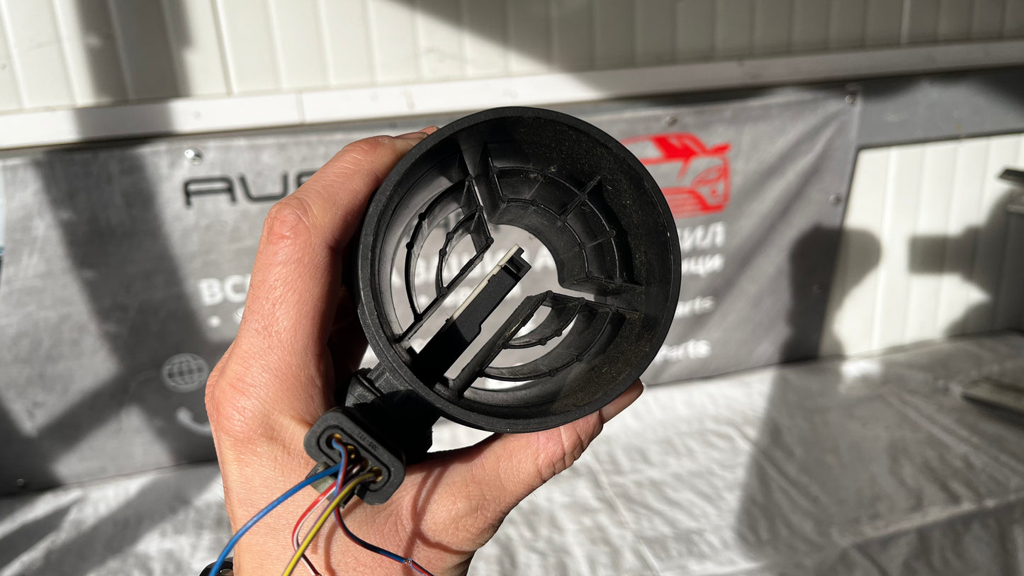 Mercedes E W212 CDi дебитомер