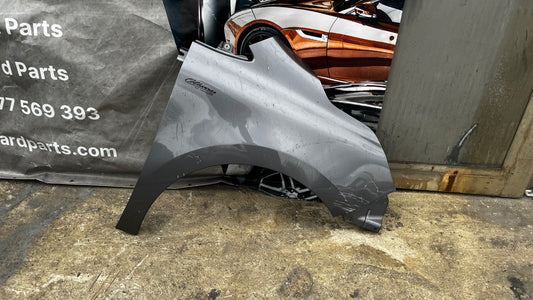 Renault Kangoo десен калник