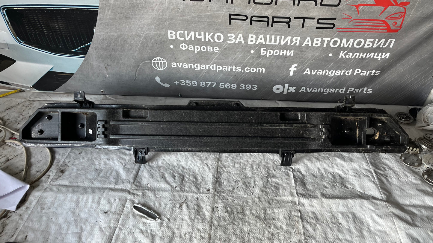 Греда задна броня Hyundai Tucson