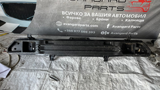 Греда задна броня Hyundai Tucson