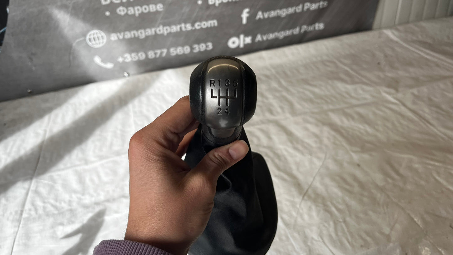 Seat Altea XL скоростен лост