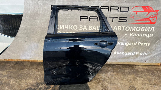 Задна лява врата Hyundai i30 2021-