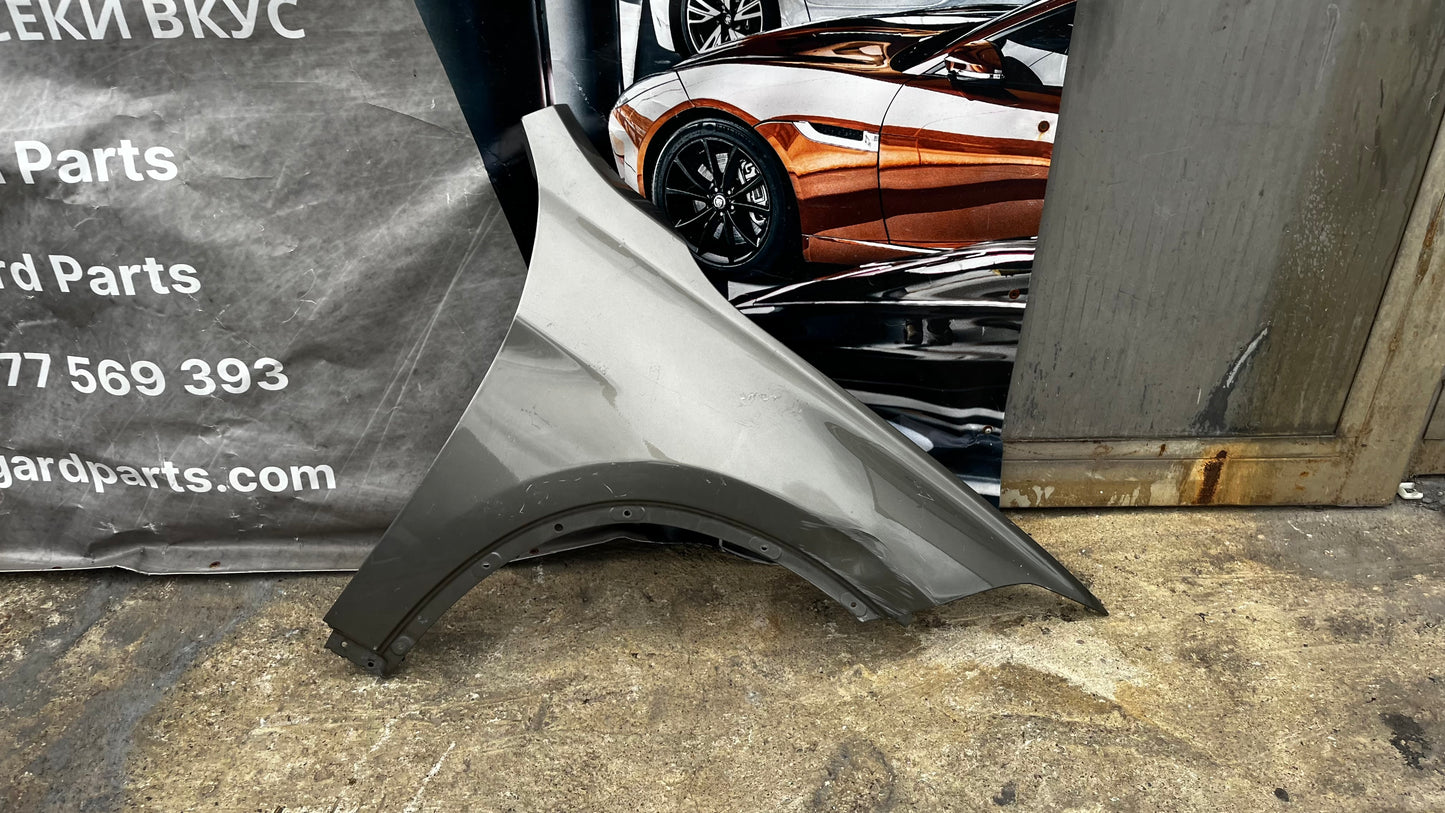 BMW X1 F48 десен калник