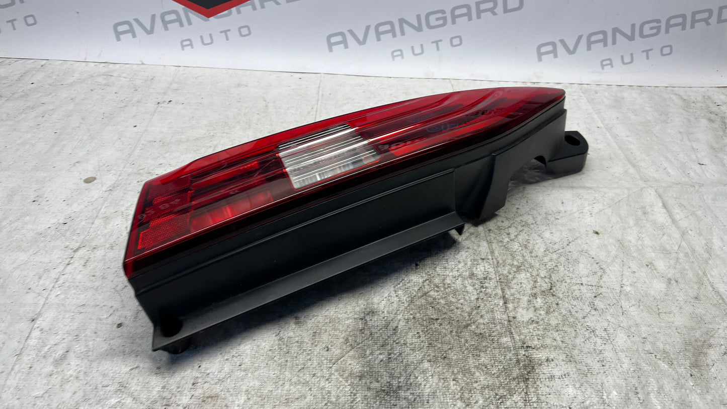 Peugeot Partner ляв стоп