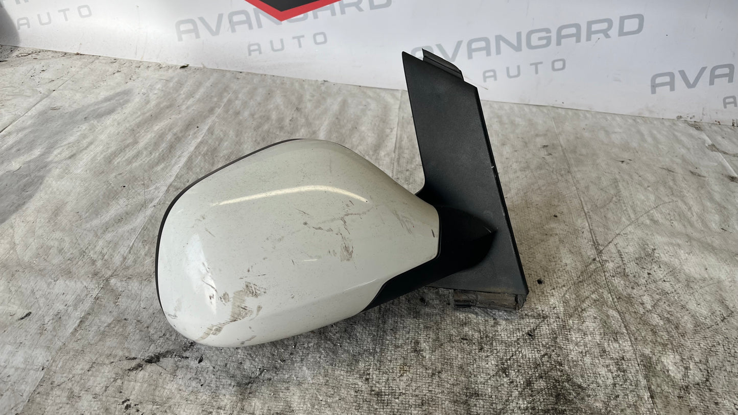 Seat Altea XL дясно огледало