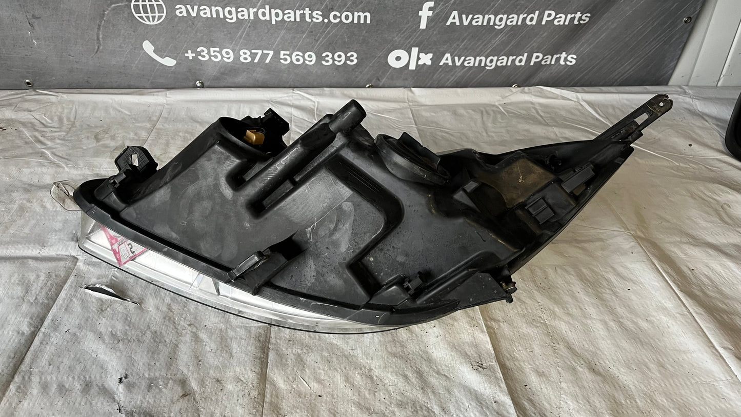 Ляв фар Opel Insignia 2008-2012