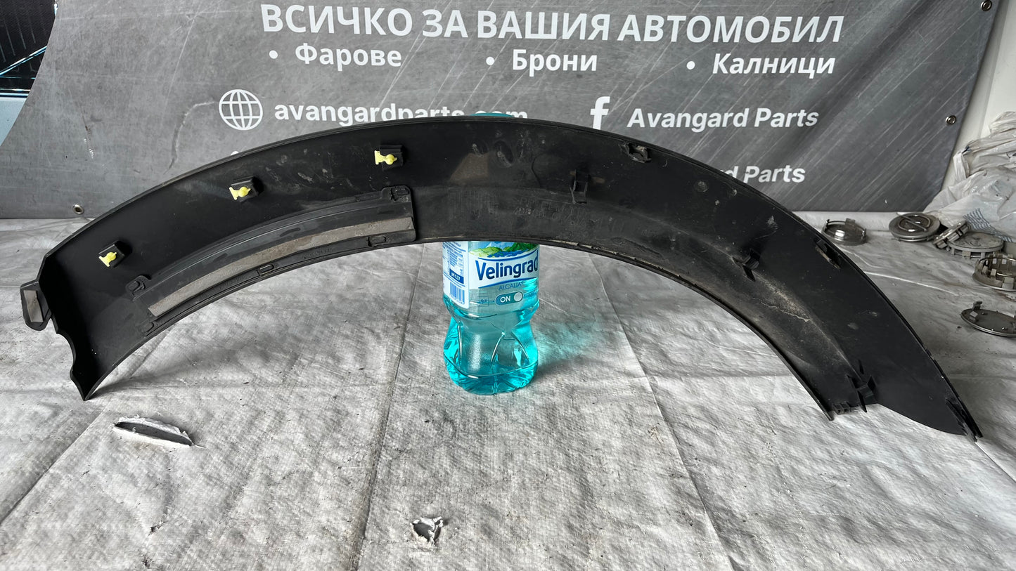 Задна дясна вежда Nissan Juke 2