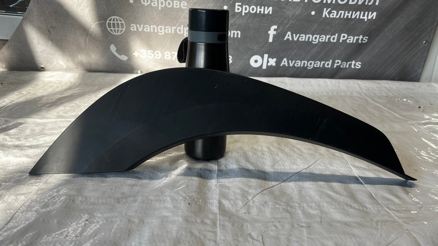 BYD Sealion 7 вежда