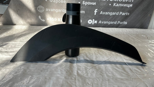 BYD Sealion 7 вежда