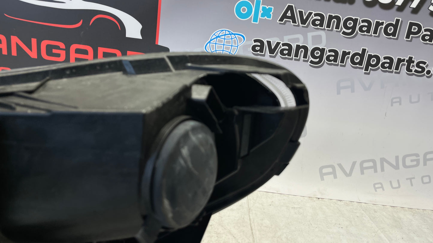 Fiat Scudo десен фар