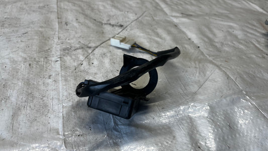 Suzuki Jimny 3 контактен ключ