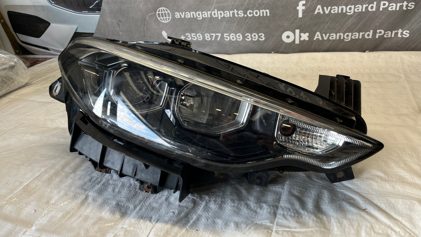 Fiat Tipo десен фар