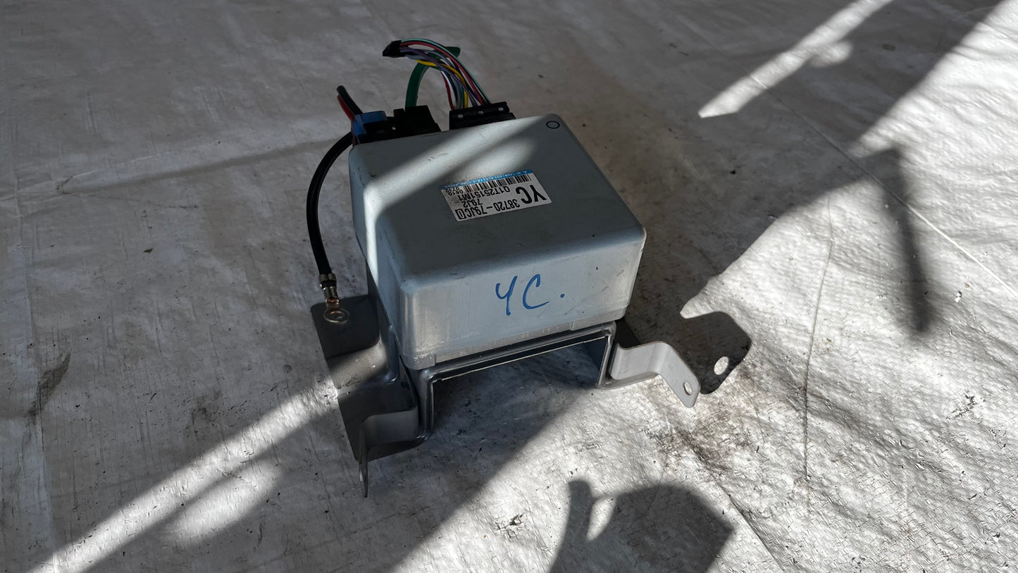 Suzuki SX4 06- модул електрическа кормилна рейка