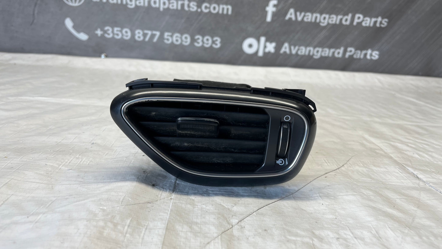 Hyundai i30 лява духалка парно