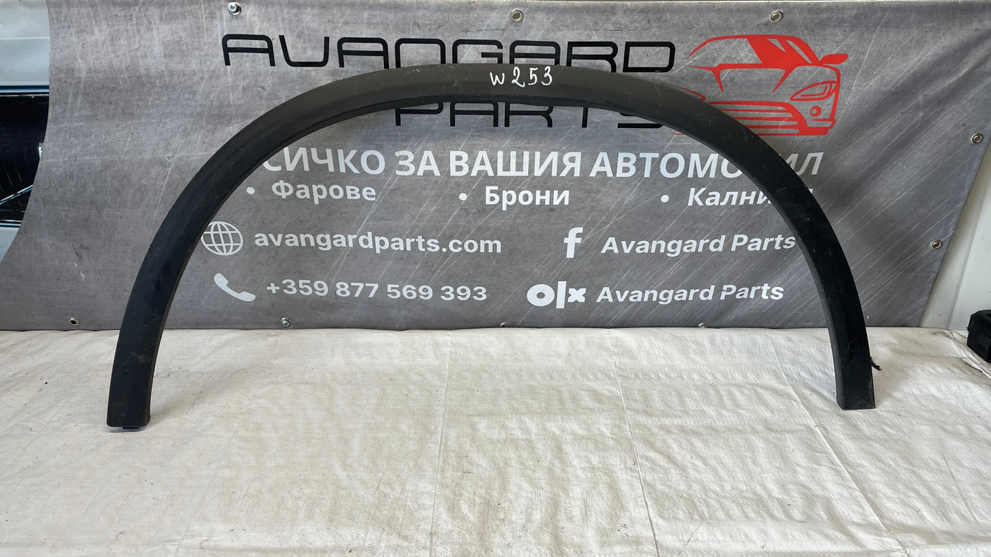 Mercedes GLC вежда дясна