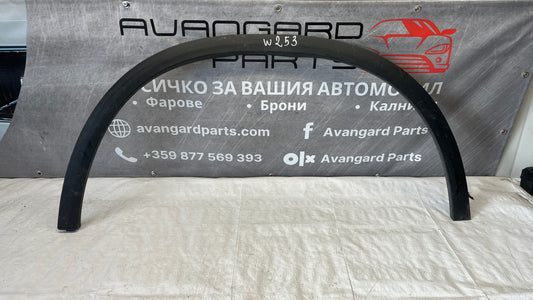 Mercedes GLC вежда дясна