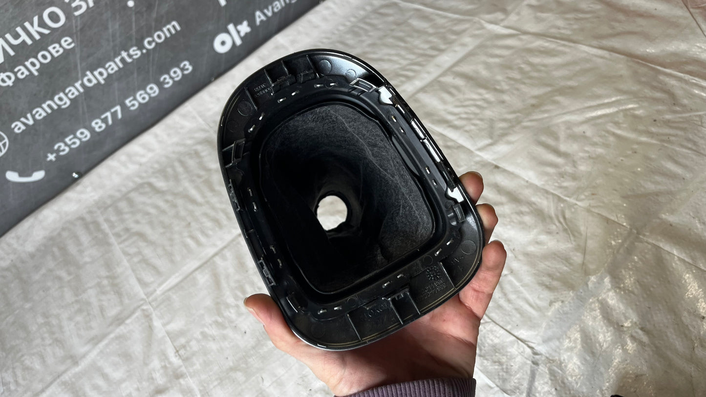 Toyota Yaris 3 маншон скоростен лост